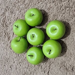Apples decor